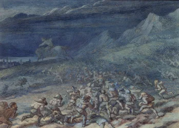 Der Altarkelch in Aagerup